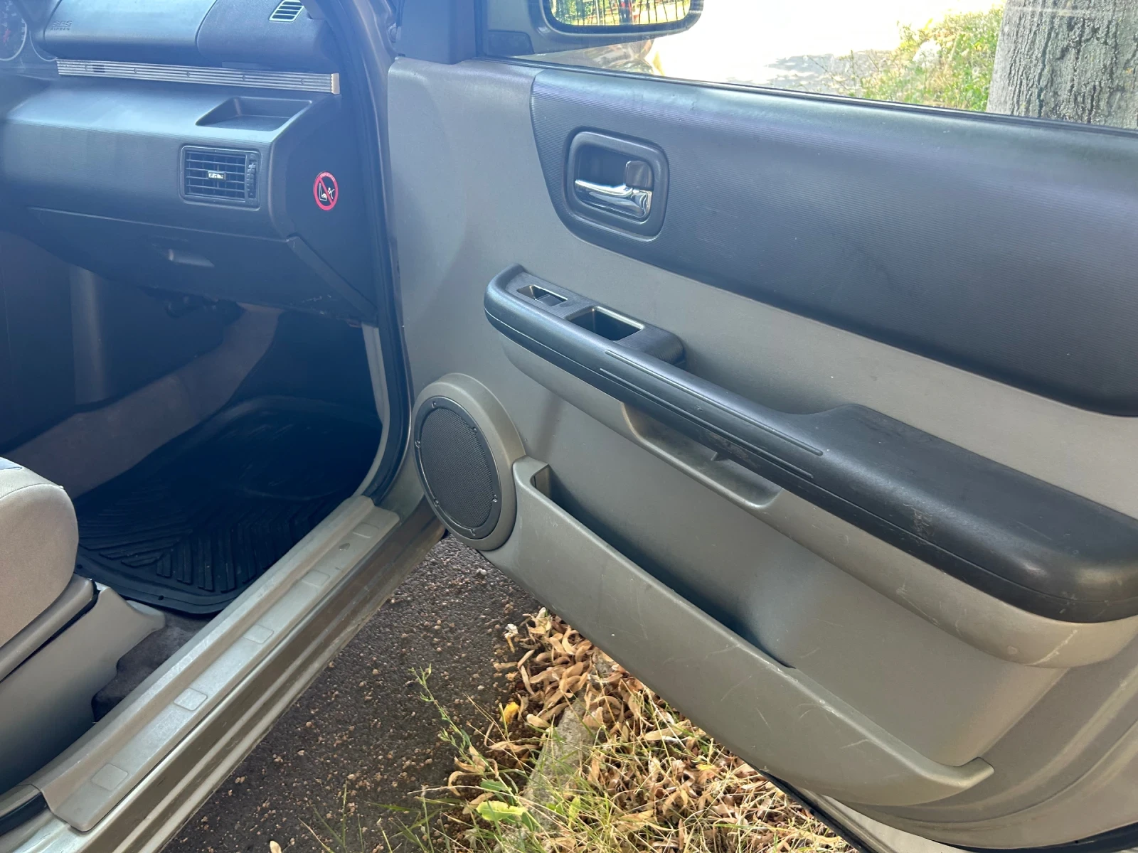 Nissan X-trail 4x4, снимка 14 - Автомобили и джипове - 55528233
