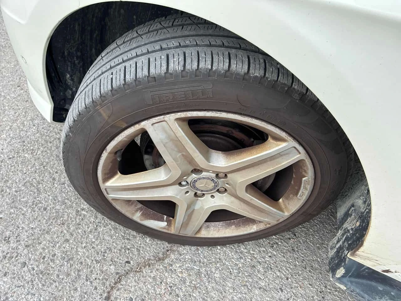 Mercedes-Benz ML 350 * BlueTEC * CARFAX * ОПЦИЯ ЗА ФИНАНСИРАНЕ * , снимка 7 - Автомобили и джипове - 55580643