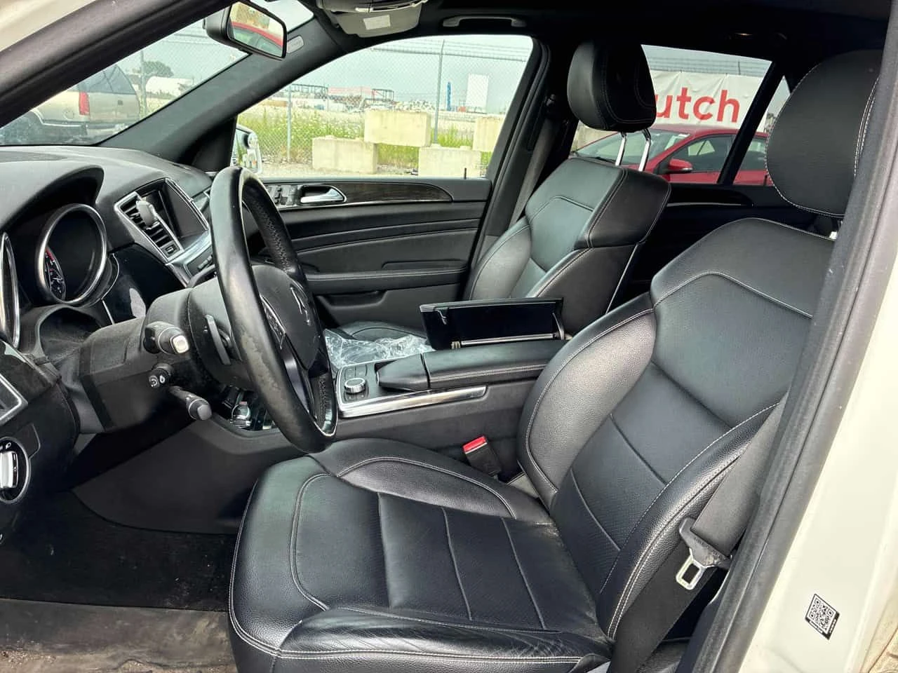 Mercedes-Benz ML 350 * BlueTEC * CARFAX * ОПЦИЯ ЗА ФИНАНСИРАНЕ * , снимка 17 - Автомобили и джипове - 55580643