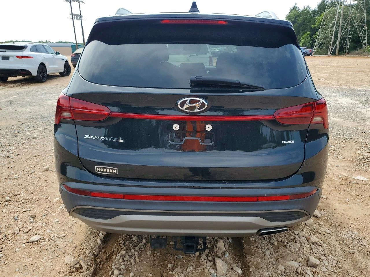 Hyundai Santa fe 2.5l Sel, снимка 6 - Автомобили и джипове - 55995973