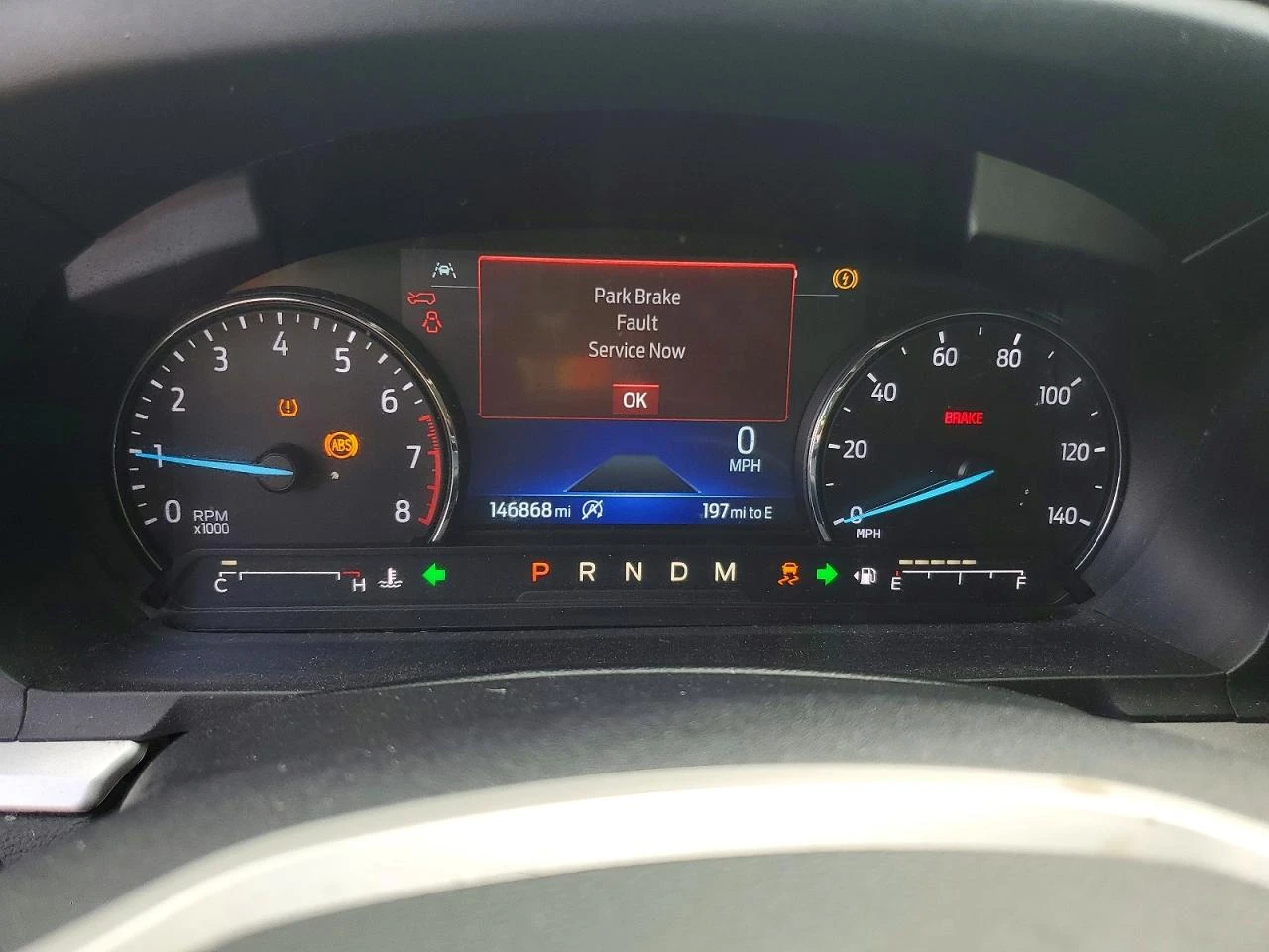 Ford Explorer 2.3l Xlt, снимка 9 - Автомобили и джипове - 56040892