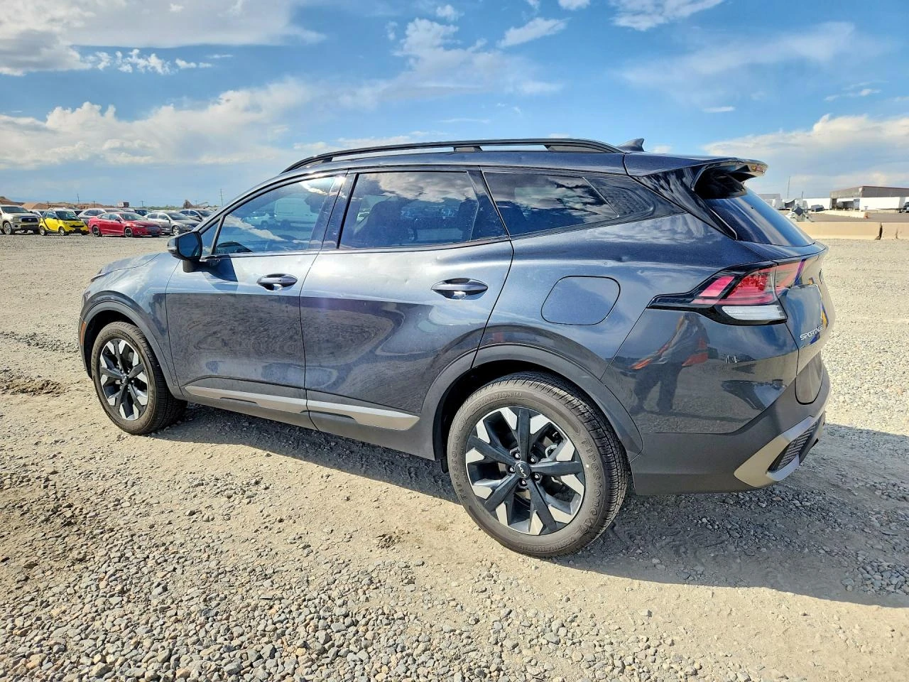 Kia Sportage 2.5l X Line | Mobile.bg � ����������� 2