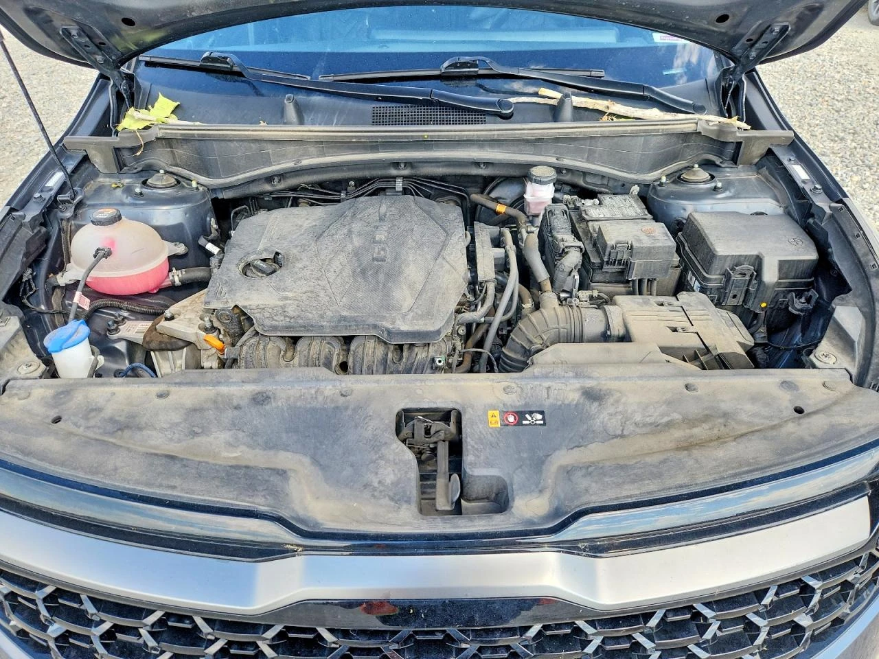 Kia Sportage 2.5l X Line | Mobile.bg � ����������� 12