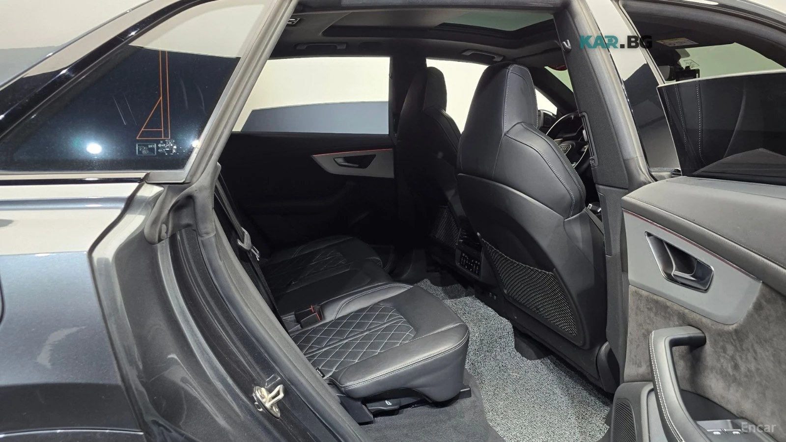 Audi Q8 55TFSI* ���������* 360 ������* �����* HEADUP | Mobile.bg � ����������� 11