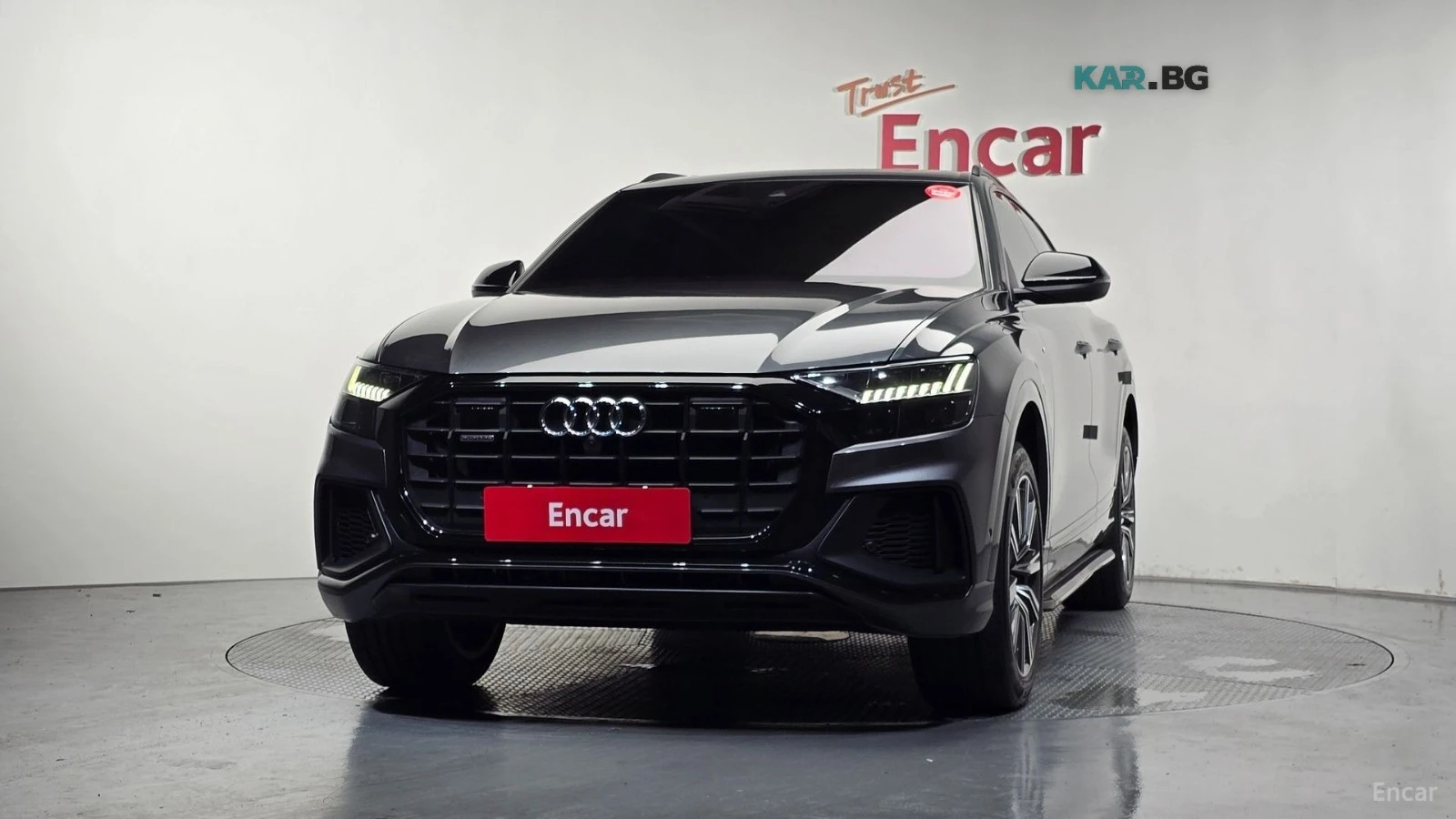 Audi Q8 55TFSI* ���������* 360 ������* �����* HEADUP | Mobile.bg � ����������� 3