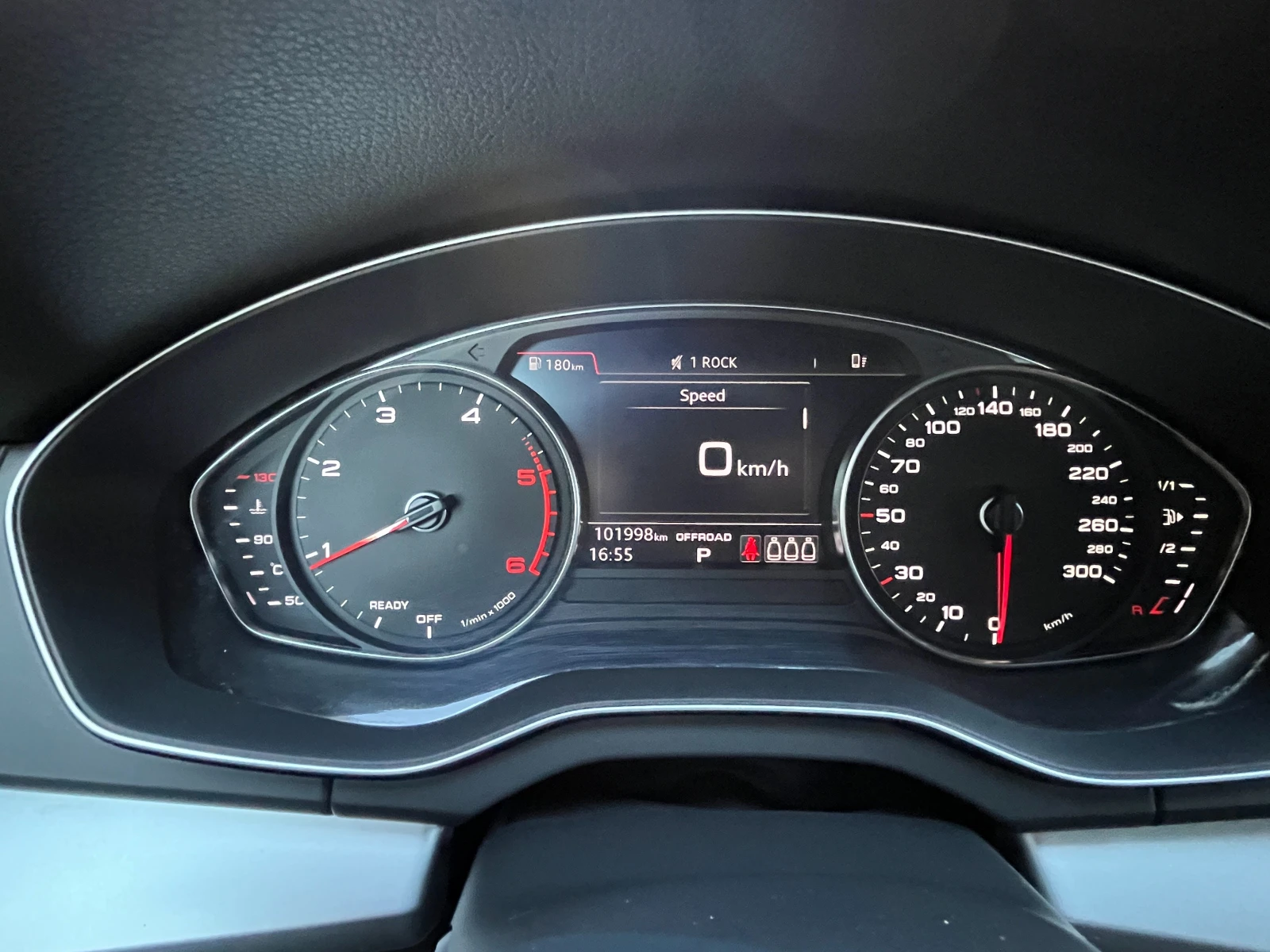 Audi Q5 quattro 2.0 TDI, снимка 5 - Автомобили и джипове - 56573245