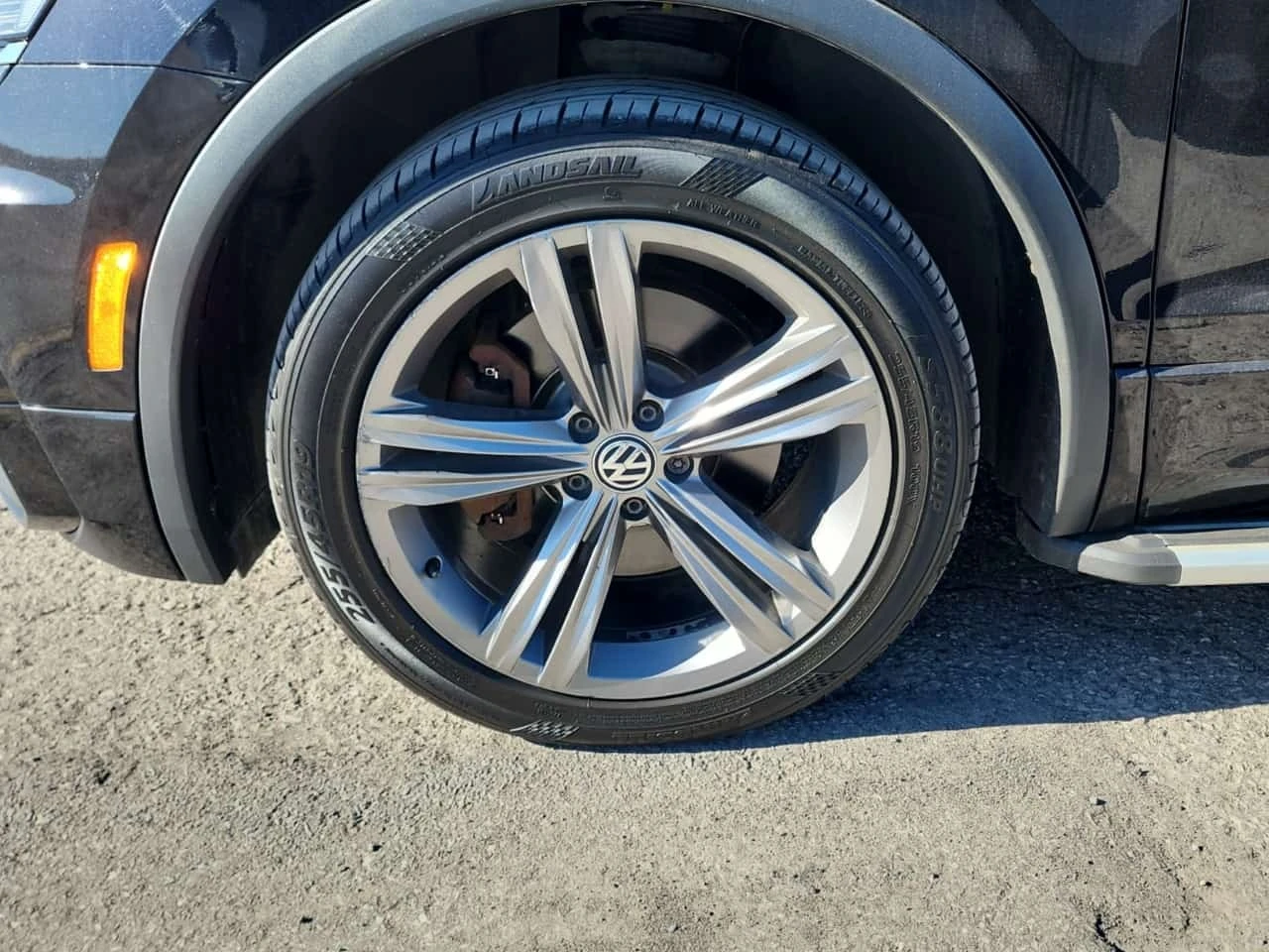 VW Tiguan HIGHLINE/R LINE/360 ���/���������/��������� �����/ | Mobile.bg � ����������� 6