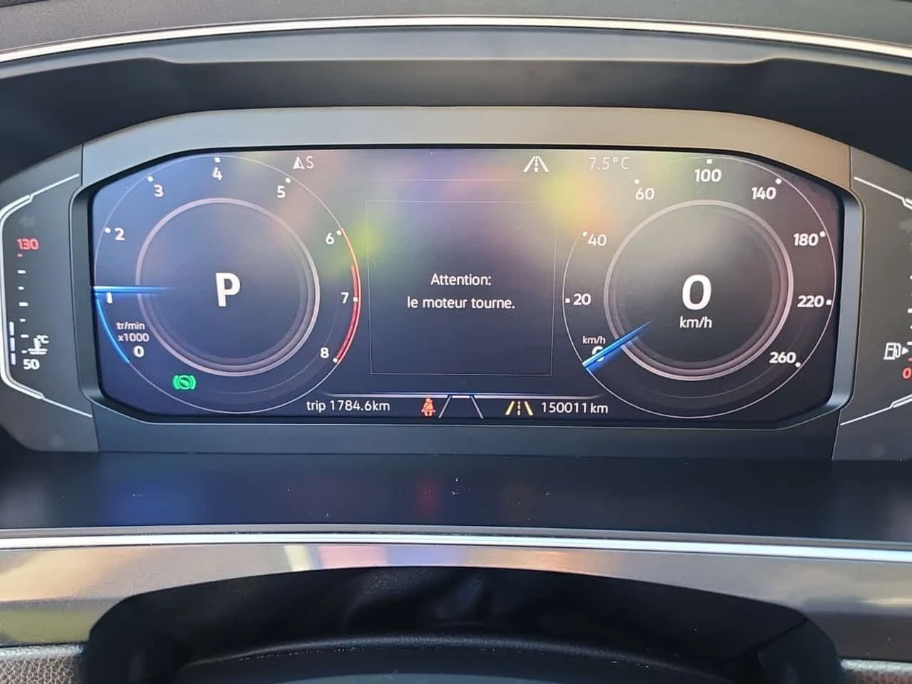 VW Tiguan HIGHLINE/R LINE/360 ���/���������/��������� �����/ | Mobile.bg � ����������� 9
