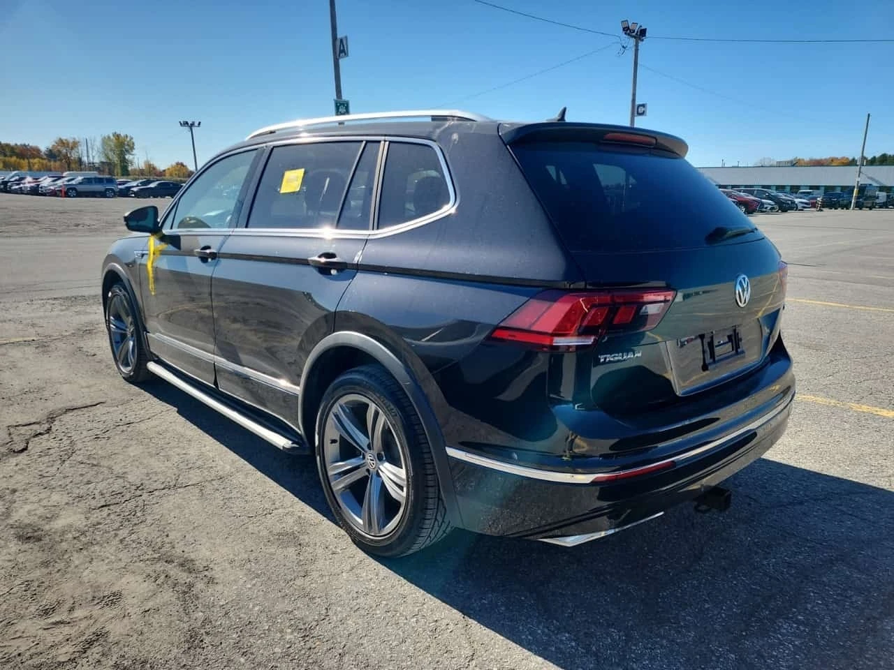 VW Tiguan HIGHLINE/R LINE/360 ���/���������/��������� �����/ | Mobile.bg � ����������� 4