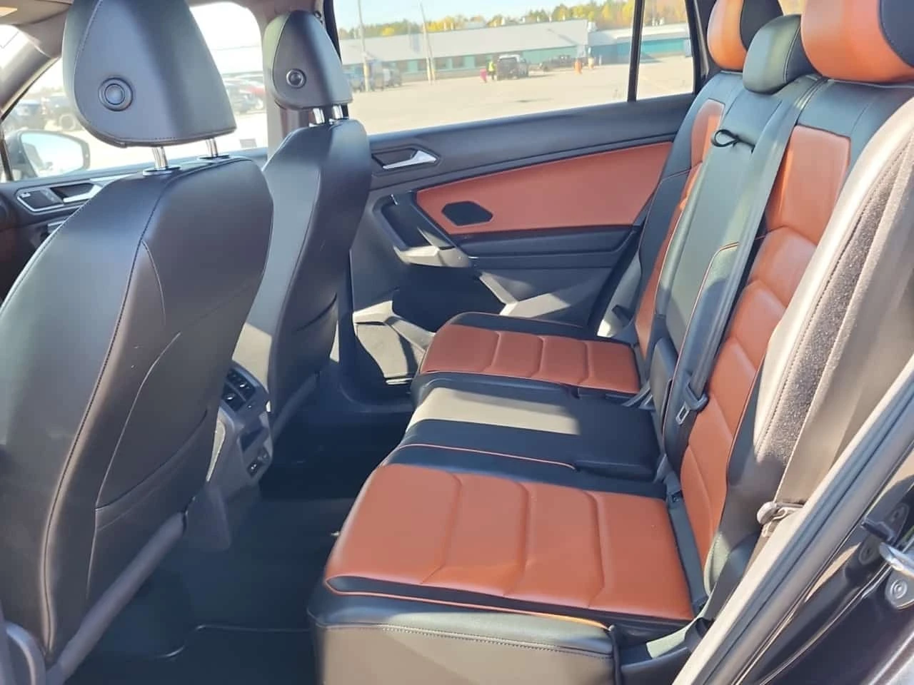 VW Tiguan HIGHLINE/R LINE/360 ���/���������/��������� �����/ | Mobile.bg � ����������� 12