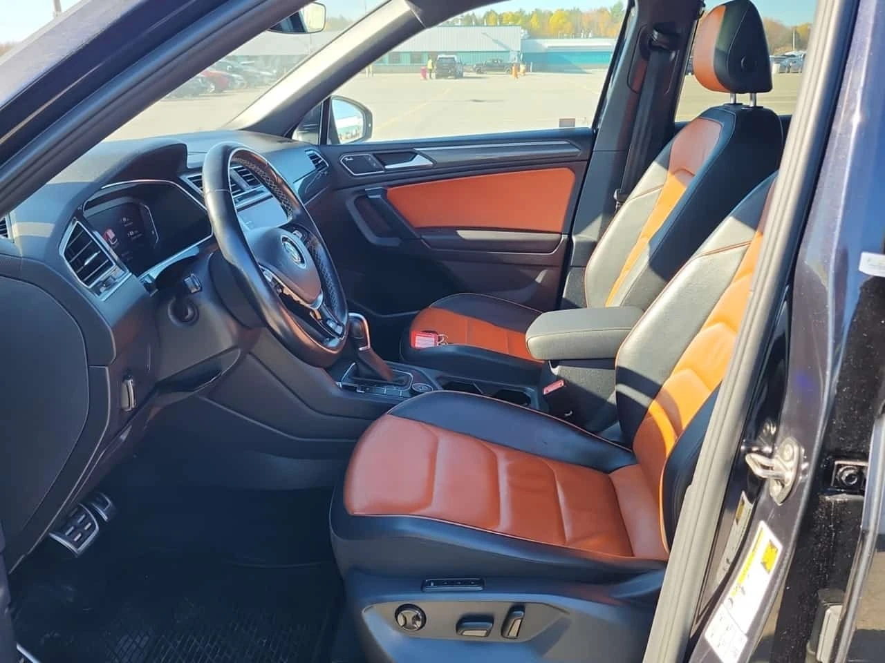 VW Tiguan HIGHLINE/R LINE/360 ���/���������/��������� �����/ | Mobile.bg � ����������� 5