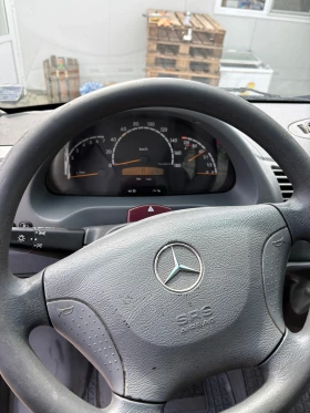 Mercedes-Benz 312 Хладилен, снимка 5