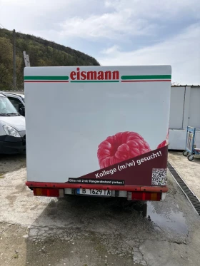 Mercedes-Benz 312 Хладилен, снимка 3