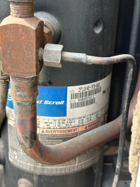 Mercedes-Benz 312 Хладилен, снимка 10