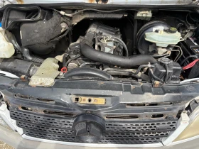 Mercedes-Benz 312 Хладилен, снимка 8