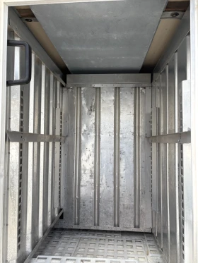 Mercedes-Benz 312 Хладилен, снимка 9