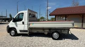 Fiat Ducato 2.3D/120Multijet/КЛИМАТИК/НОВ ВНОС ОТ ИТАЛИЯ, снимка 4