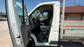 Fiat Ducato 2.3D/120Multijet/КЛИМАТИК/НОВ ВНОС ОТ ИТАЛИЯ, снимка 11