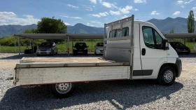 Fiat Ducato 2.3D/120Multijet/КЛИМАТИК/НОВ ВНОС ОТ ИТАЛИЯ, снимка 8