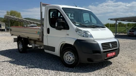 Fiat Ducato 2.3D/120Multijet/КЛИМАТИК/НОВ ВНОС ОТ ИТАЛИЯ, снимка 1