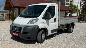 Fiat Ducato 2.3D/120Multijet/КЛИМАТИК/НОВ ВНОС ОТ ИТАЛИЯ, снимка 3