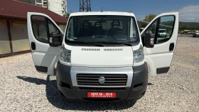 Fiat Ducato 2.3D/120Multijet/КЛИМАТИК/НОВ ВНОС ОТ ИТАЛИЯ, снимка 2