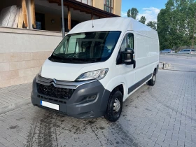 Citroen Jumper H3 L3 - 2.0 BlueHDi 163 к.с., снимка 1