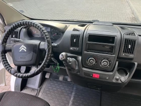 Citroen Jumper H3 L3 - 2.0 BlueHDi 163 к.с., снимка 11