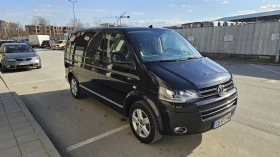 VW Multivan BUSINESS , снимка 3
