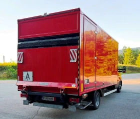 Iveco 35c18 3.0* БОРД 1000кг* 4.45м* КЛИМА* до 3.5т , снимка 6