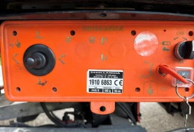 Iveco 35c18 3.0* БОРД 1000кг* 4.45м* КЛИМА* до 3.5т , снимка 16
