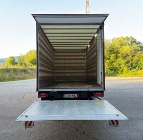 Iveco 35c18 3.0* БОРД 1000кг* 4.45м* КЛИМА* до 3.5т , снимка 8