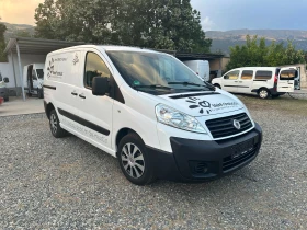 Fiat Scudo 2.0hdi / klima / 3mesta, снимка 2