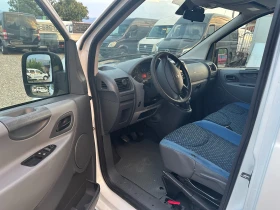 Fiat Scudo 2.0hdi / klima / 3mesta, снимка 6