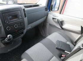 VW Crafter * 192 000*    /  | Mobile.bg    12