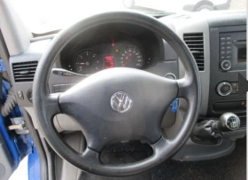 VW Crafter * 192 000*    /  | Mobile.bg    11