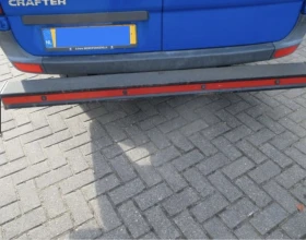 VW Crafter * 192 000*    /  | Mobile.bg    8