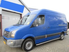 VW Crafter * 192 000*    /  | Mobile.bg    2