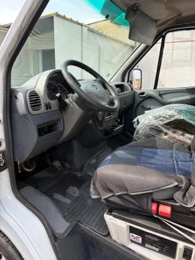 Mercedes-Benz 312 Хладилен | Auto.bg — изображение 6