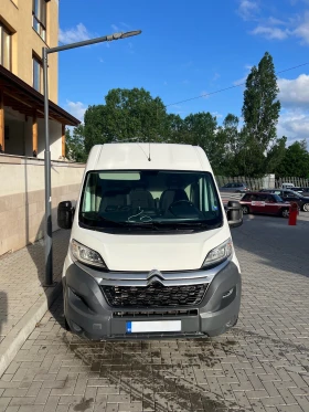 Citroen Jumper H3 L3 - 2.0 BlueHDi 163 �.�. | Mobile.bg � ����� ������ 2