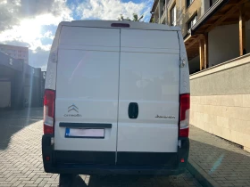 Citroen Jumper H3 L3 - 2.0 BlueHDi 163 �.�. | Mobile.bg � ����� ������ 7