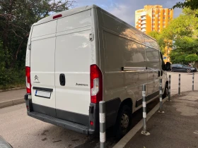 Citroen Jumper H3 L3 - 2.0 BlueHDi 163 �.�. | Mobile.bg � ����� ������ 6