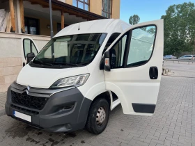 Citroen Jumper H3 L3 - 2.0 BlueHDi 163 �.�. | Mobile.bg � ����� ������ 5