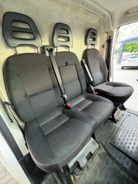 Citroen Jumper H3 L3 - 2.0 BlueHDi 163 �.�. | Mobile.bg � ����� ������ 10
