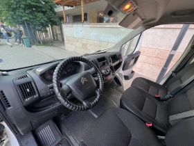 Citroen Jumper H3 L3 - 2.0 BlueHDi 163 �.�. | Mobile.bg � ����� ������ 8