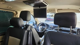VW Multivan BUSINESS  | Auto.bg — изображение 14