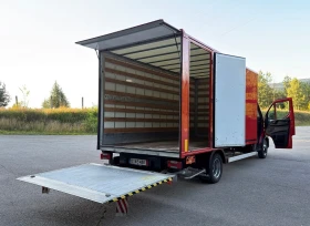 Iveco 35c18 3.0* ���� 1000��* 4.45�* �����* �� 3.5�  | Mobile.bg � ����� ������ 7