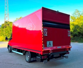 Iveco 35c18 3.0* ���� 1000��* 4.45�* �����* �� 3.5�  | Mobile.bg � ����� ������ 5