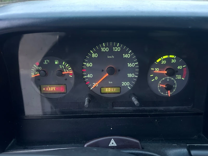 VW Lt LT35 клима N1 , снимка 6 - Бусове и автобуси - 52290855