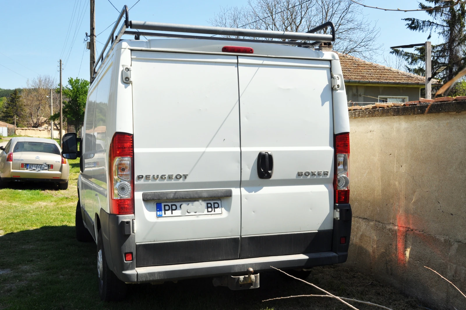 Peugeot Boxer  - изображение 3